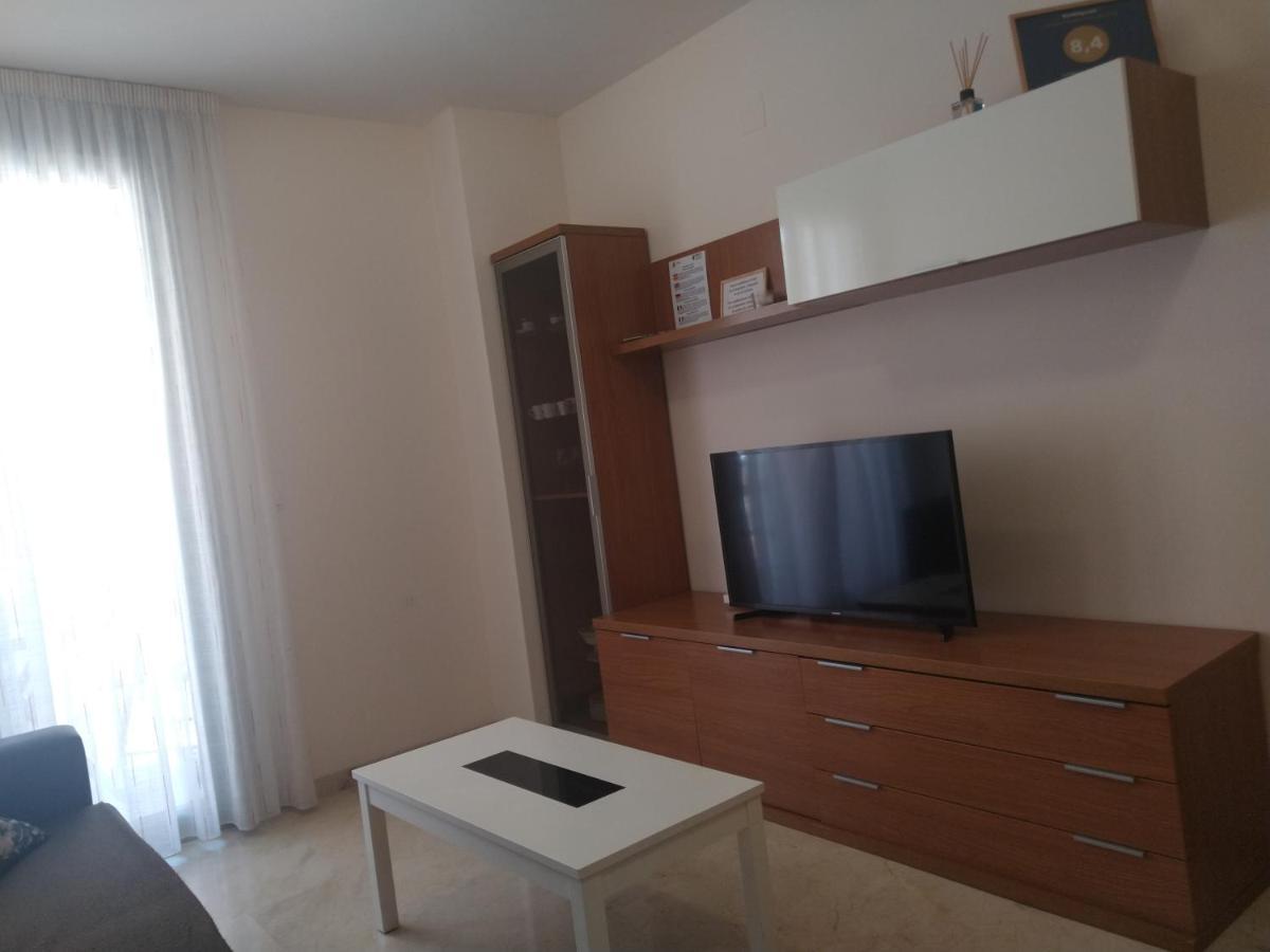 Apartmán Lamiranda Benidorm Exteriér fotografie