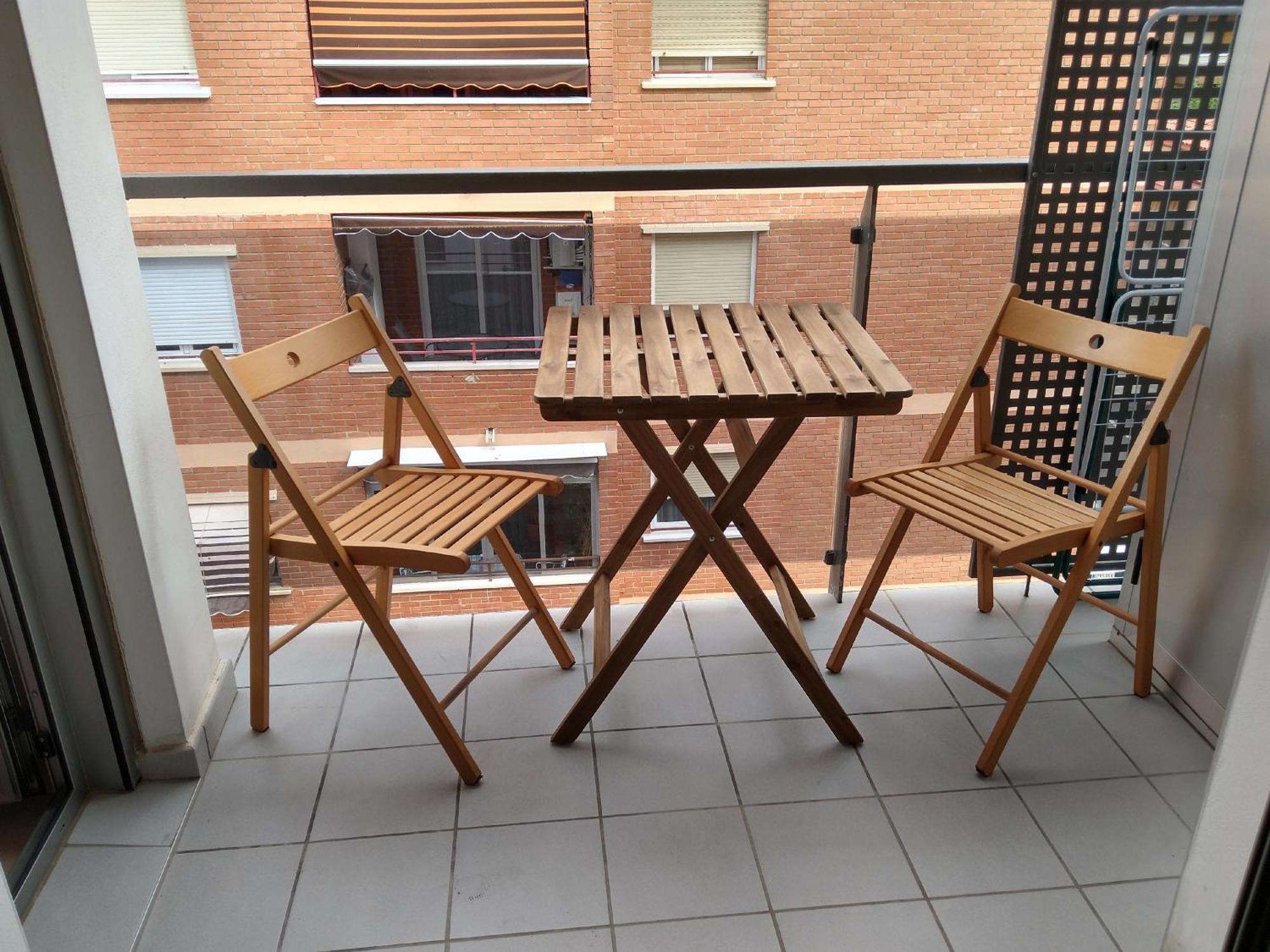 Apartmán Lamiranda Benidorm Exteriér fotografie